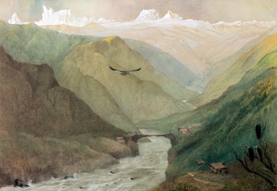 Kashmir by George Landseer